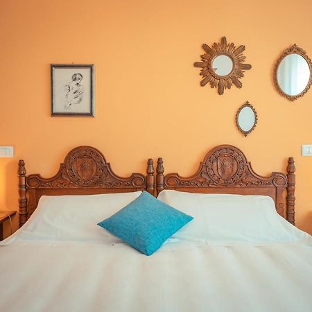 Taoapartments - Casa Vittoria Taormina Dış mekan fotoğraf