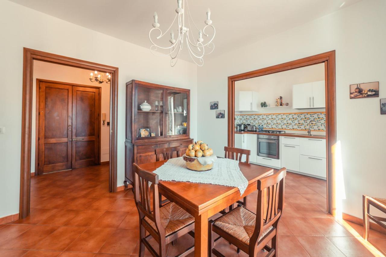 Taoapartments - Casa Vittoria Taormina Dış mekan fotoğraf