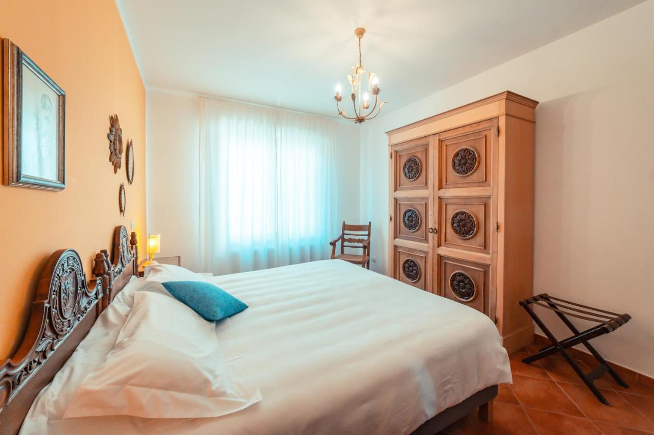 Taoapartments - Casa Vittoria Taormina Dış mekan fotoğraf