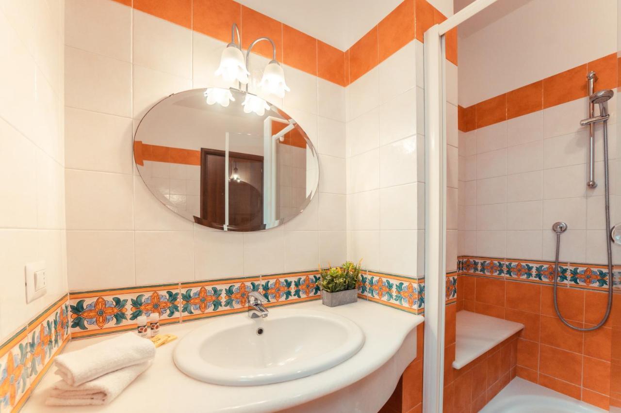 Taoapartments - Casa Vittoria Taormina Dış mekan fotoğraf