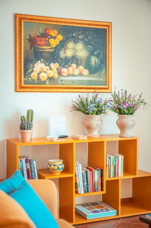 Taoapartments - Casa Vittoria Taormina Dış mekan fotoğraf