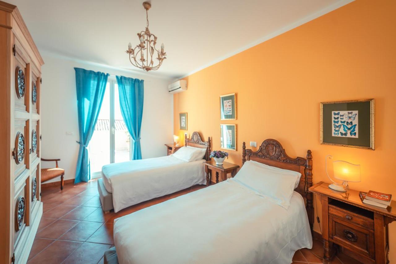 Taoapartments - Casa Vittoria Taormina Dış mekan fotoğraf