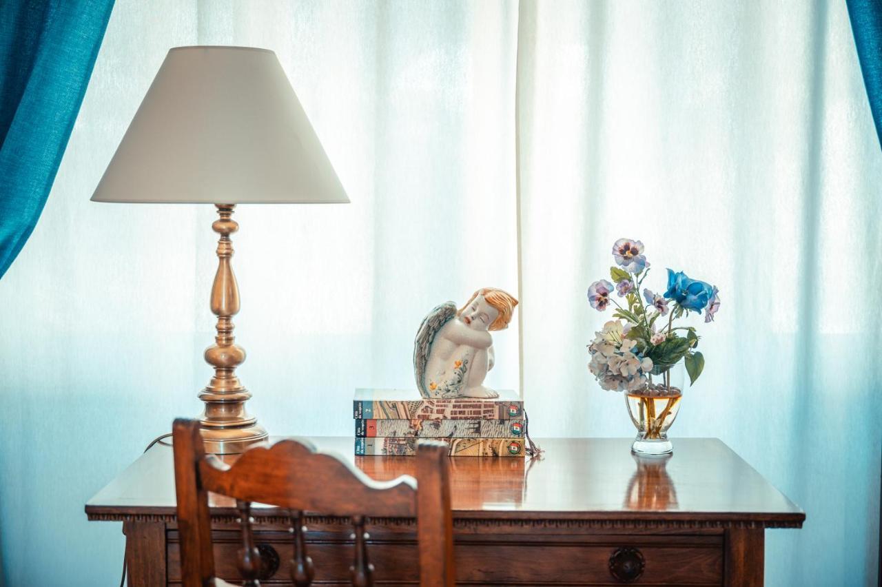Taoapartments - Casa Vittoria Taormina Dış mekan fotoğraf