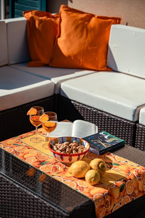 Taoapartments - Casa Vittoria Taormina Dış mekan fotoğraf