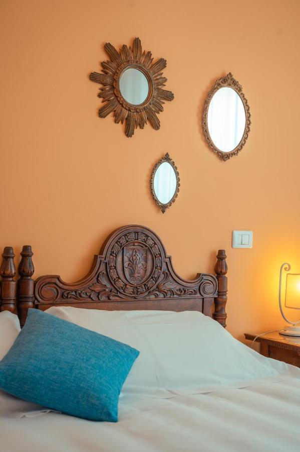 Taoapartments - Casa Vittoria Taormina Dış mekan fotoğraf