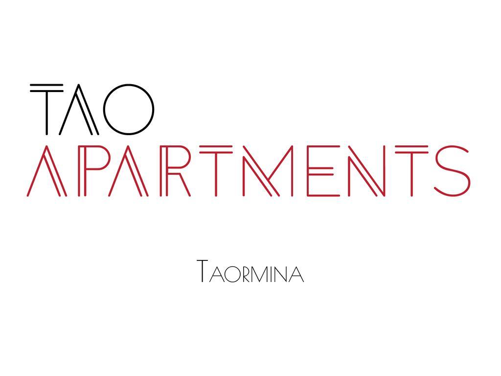 Taoapartments - Casa Vittoria Taormina Dış mekan fotoğraf