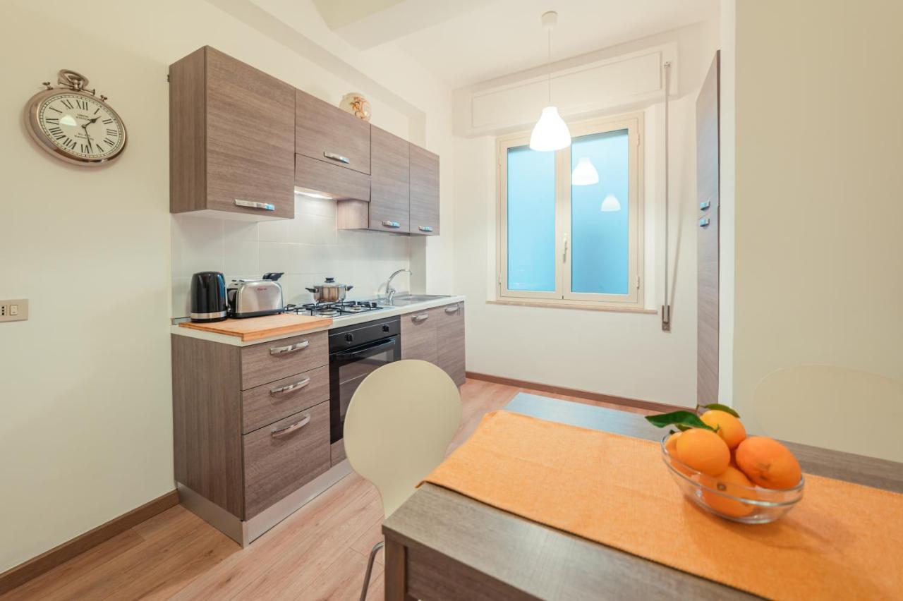 Taoapartments - Casa Vittoria Taormina Dış mekan fotoğraf