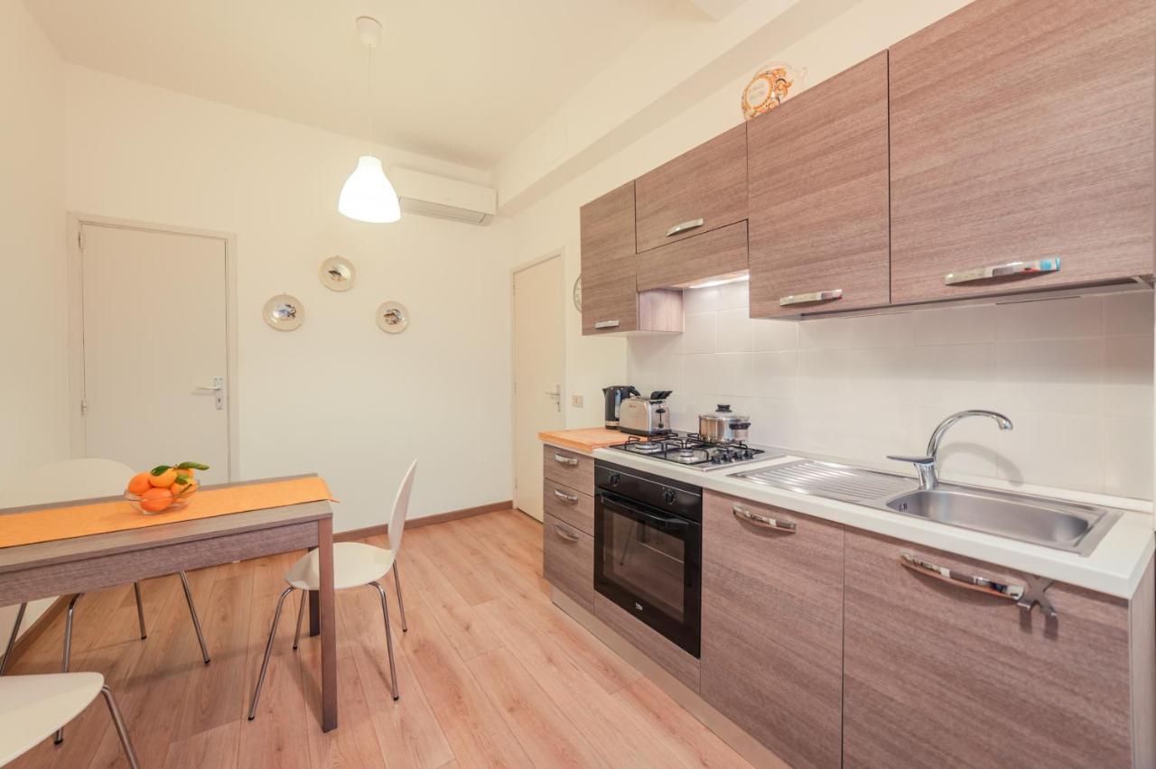 Taoapartments - Casa Vittoria Taormina Dış mekan fotoğraf