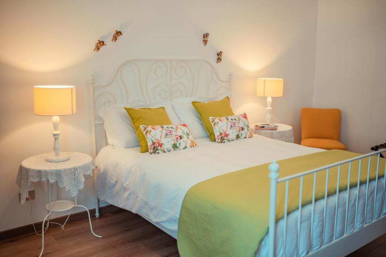 Taoapartments - Casa Vittoria Taormina Dış mekan fotoğraf