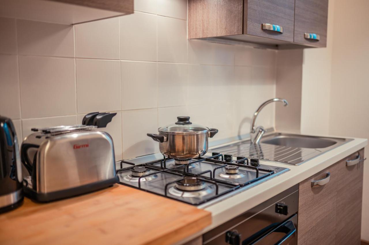 Taoapartments - Casa Vittoria Taormina Dış mekan fotoğraf