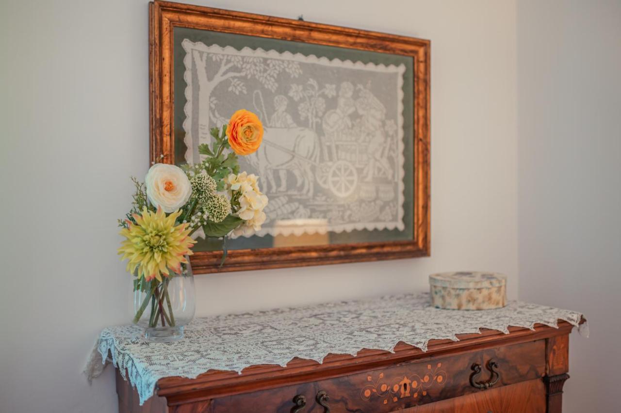 Taoapartments - Casa Vittoria Taormina Dış mekan fotoğraf