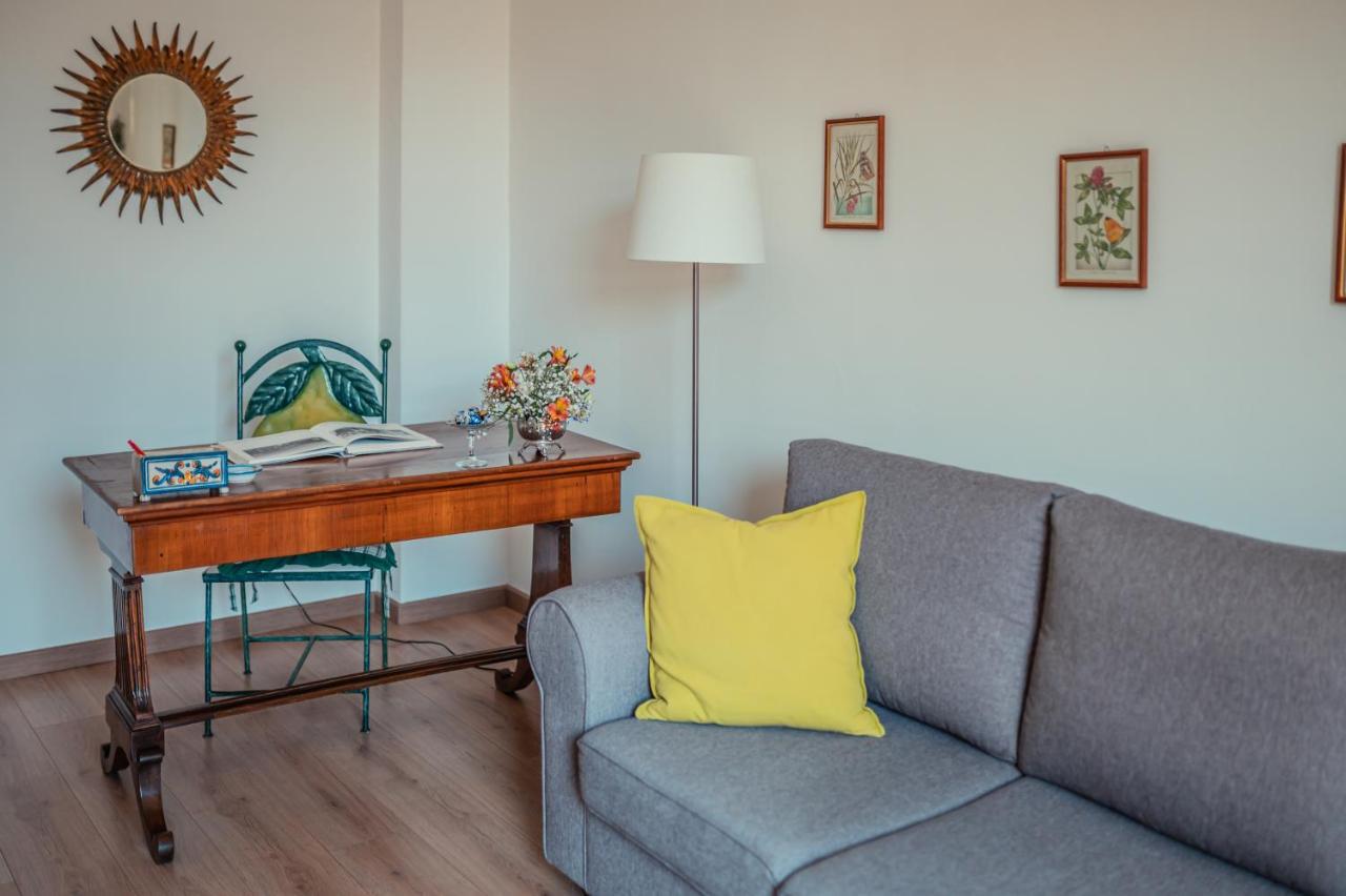Taoapartments - Casa Vittoria Taormina Dış mekan fotoğraf