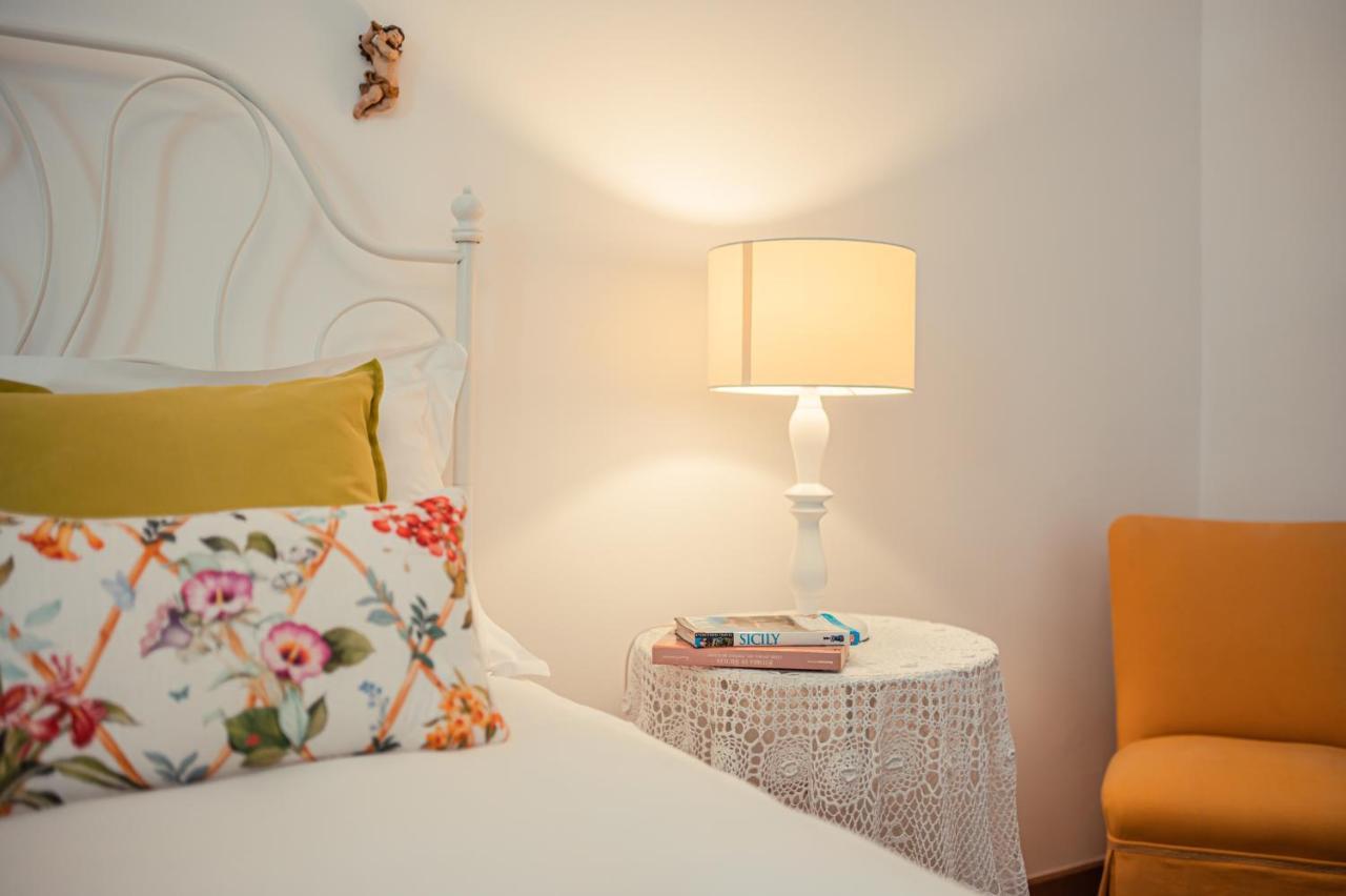 Taoapartments - Casa Vittoria Taormina Dış mekan fotoğraf