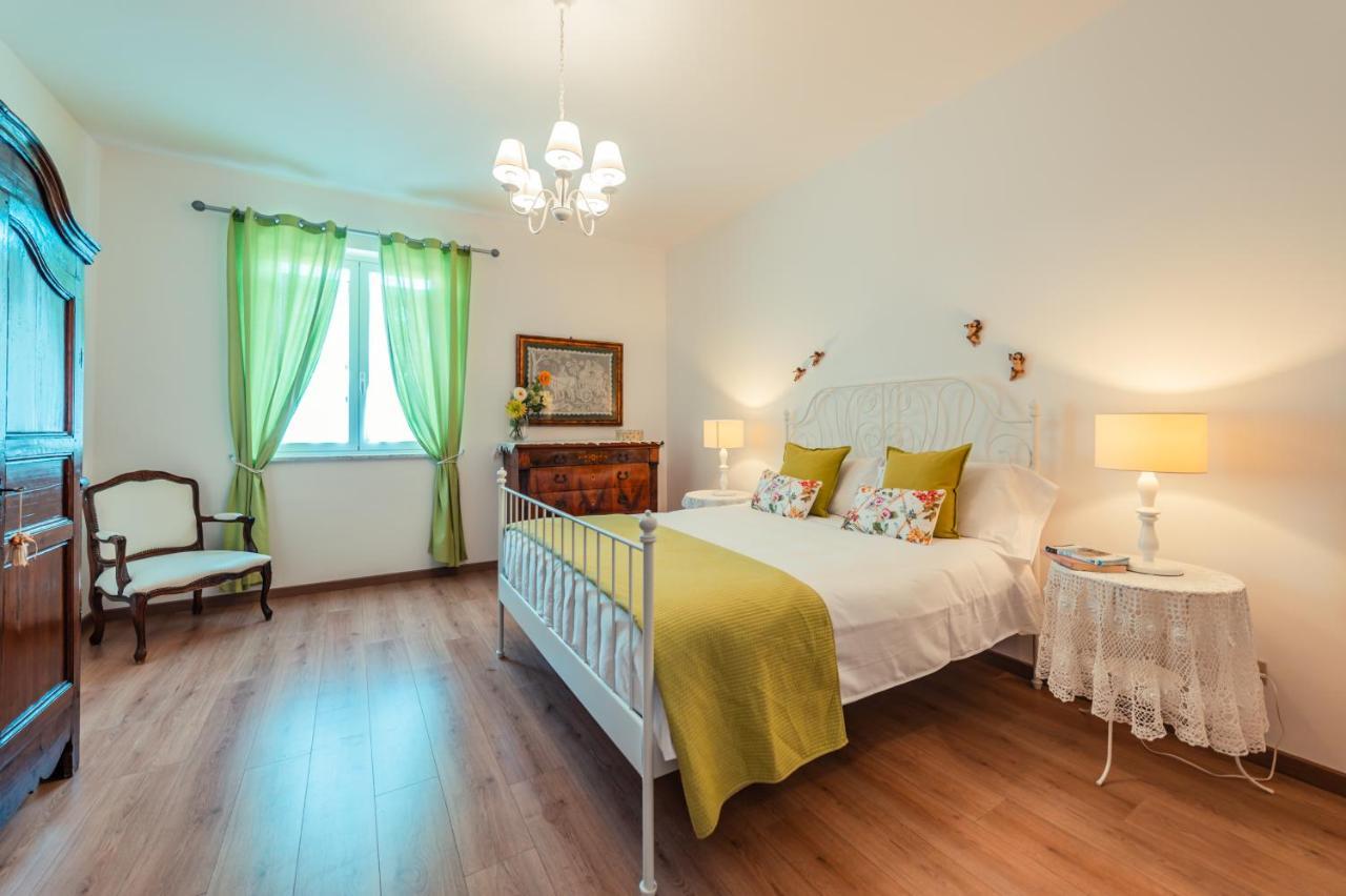 Taoapartments - Casa Vittoria Taormina Dış mekan fotoğraf