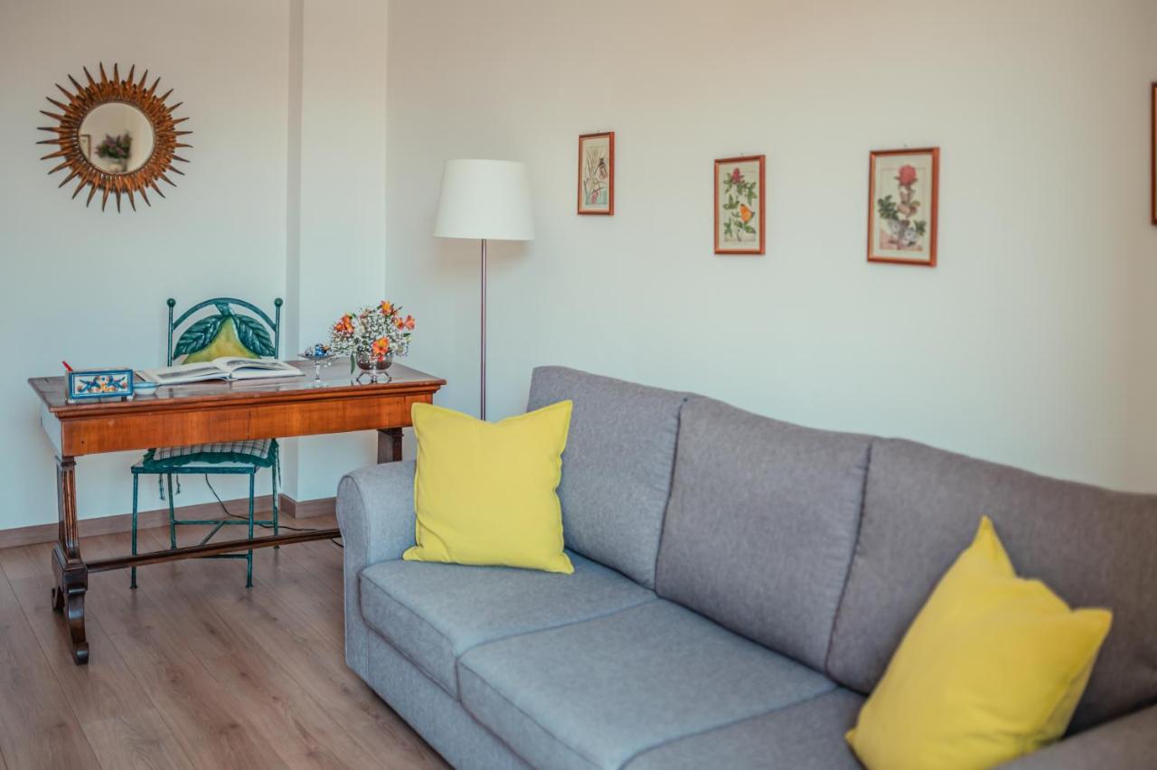 Taoapartments - Casa Vittoria Taormina Dış mekan fotoğraf